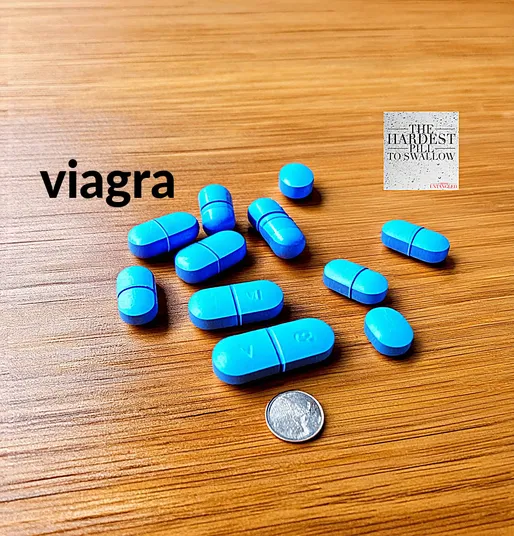 Viagra effetto